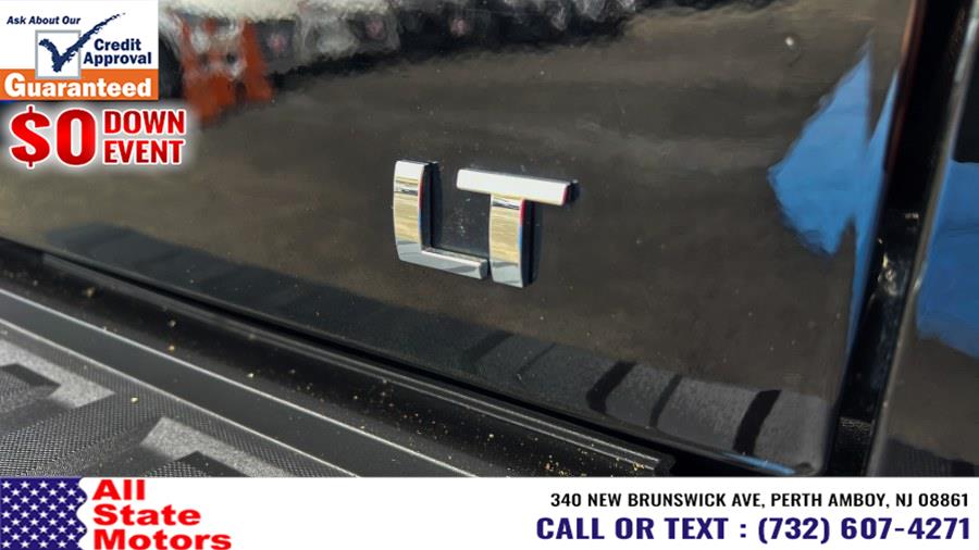 2018 Chevrolet Silverado 1500 4WD Crew Cab 143.5" LT w/2LT, available for sale in Perth Amboy, New Jersey | All State Motor Inc. Perth Amboy, New Jersey 2018 Chevrolet Silverado 1500 4WD Crew Cab 143.5" LT w/2LT, available for sale in Perth Amboy, New Jersey | All State Motor Inc. Perth Amboy, New Jersey