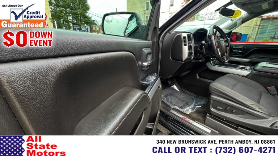2018 Chevrolet Silverado 1500 4WD Crew Cab 143.5" LT w/2LT, available for sale in Perth Amboy, New Jersey | All State Motor Inc. Perth Amboy, New Jersey 2018 Chevrolet Silverado 1500 4WD Crew Cab 143.5" LT w/2LT, available for sale in Perth Amboy, New Jersey | All State Motor Inc. Perth Amboy, New Jersey