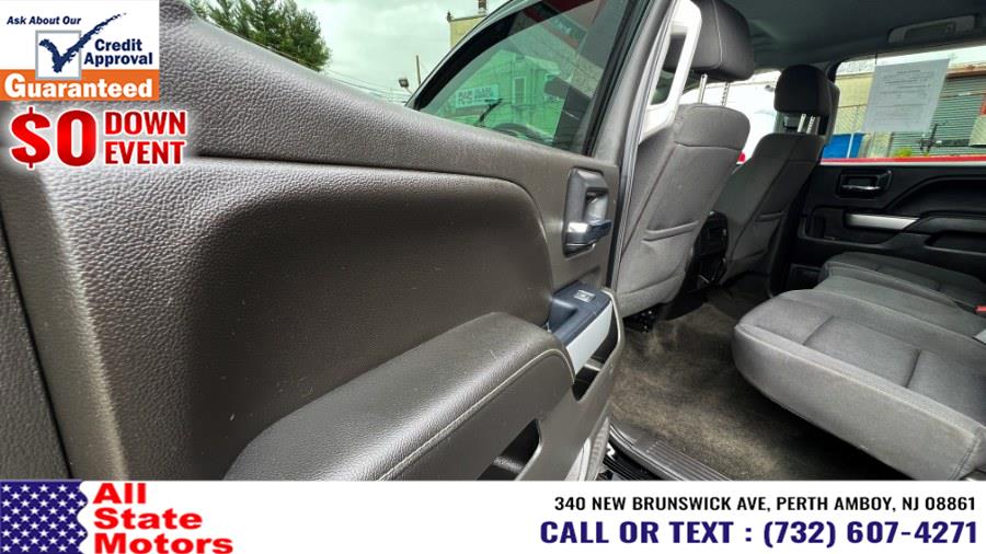 2018 Chevrolet Silverado 1500 4WD Crew Cab 143.5" LT w/2LT, available for sale in Perth Amboy, New Jersey | All State Motor Inc. Perth Amboy, New Jersey 2018 Chevrolet Silverado 1500 4WD Crew Cab 143.5" LT w/2LT, available for sale in Perth Amboy, New Jersey | All State Motor Inc. Perth Amboy, New Jersey