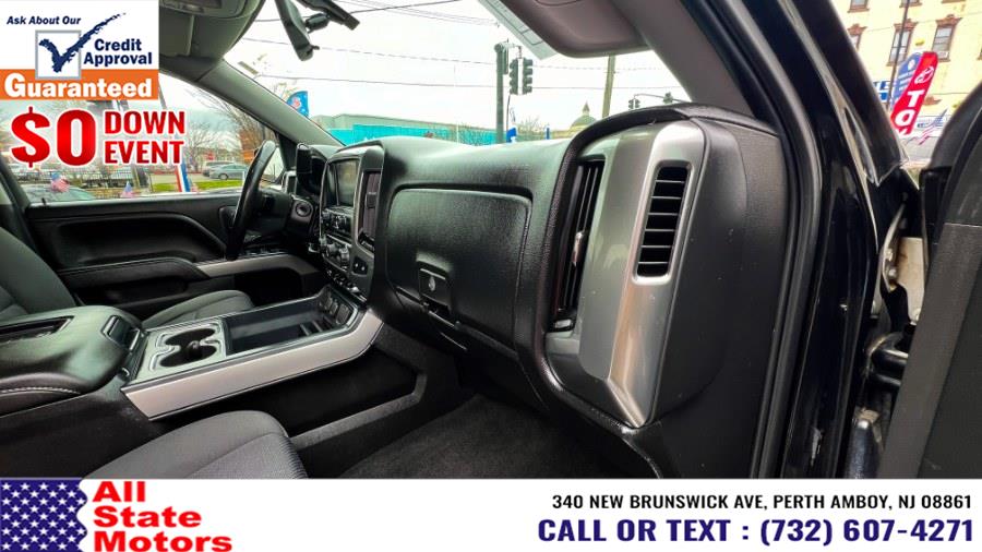 2018 Chevrolet Silverado 1500 4WD Crew Cab 143.5" LT w/2LT, available for sale in Perth Amboy, New Jersey | All State Motor Inc. Perth Amboy, New Jersey 2018 Chevrolet Silverado 1500 4WD Crew Cab 143.5" LT w/2LT, available for sale in Perth Amboy, New Jersey | All State Motor Inc. Perth Amboy, New Jersey