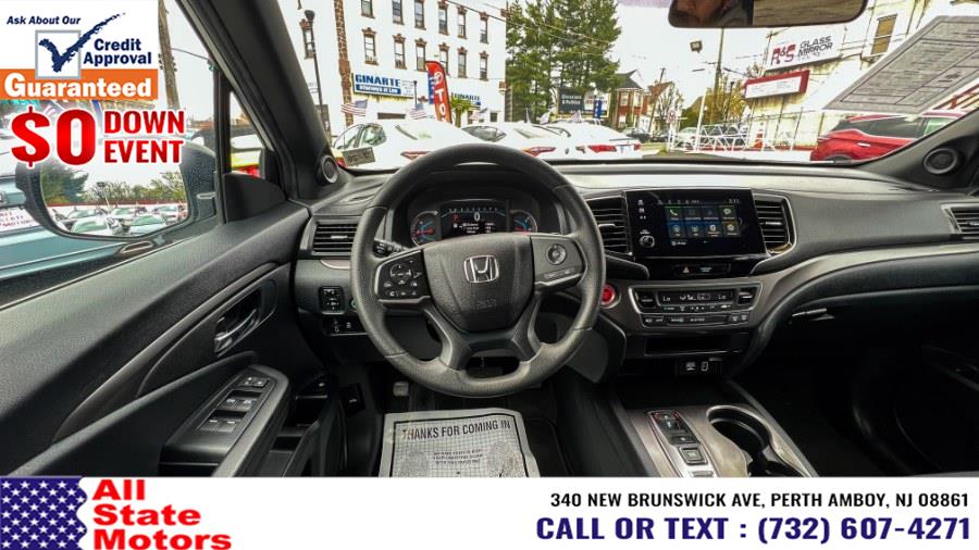 2021 Honda Passport Sport AWD, available for sale in Perth Amboy, New Jersey | All State Motor Inc. Perth Amboy, New Jersey 2021 Honda Passport Sport AWD, available for sale in Perth Amboy, New Jersey | All State Motor Inc. Perth Amboy, New Jersey