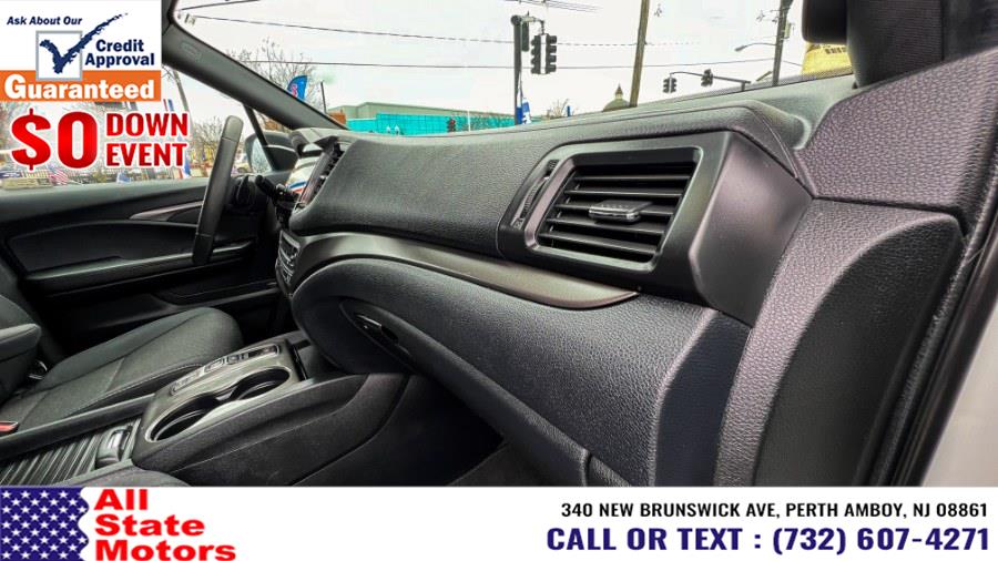 2021 Honda Passport Sport AWD, available for sale in Perth Amboy, New Jersey | All State Motor Inc. Perth Amboy, New Jersey 2021 Honda Passport Sport AWD, available for sale in Perth Amboy, New Jersey | All State Motor Inc. Perth Amboy, New Jersey
