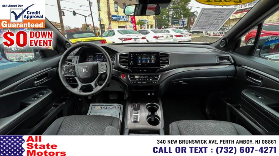 2021 Honda Passport Sport AWD, available for sale in Perth Amboy, New Jersey | All State Motor Inc. Perth Amboy, New Jersey 2021 Honda Passport Sport AWD, available for sale in Perth Amboy, New Jersey | All State Motor Inc. Perth Amboy, New Jersey