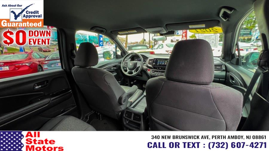2021 Honda Passport Sport AWD, available for sale in Perth Amboy, New Jersey | All State Motor Inc. Perth Amboy, New Jersey 2021 Honda Passport Sport AWD, available for sale in Perth Amboy, New Jersey | All State Motor Inc. Perth Amboy, New Jersey