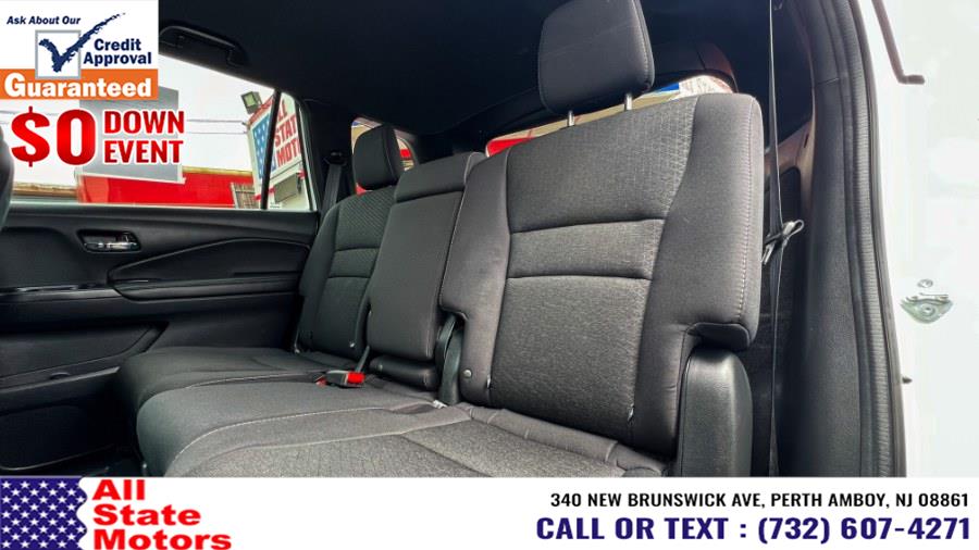 2021 Honda Passport Sport AWD, available for sale in Perth Amboy, New Jersey | All State Motor Inc. Perth Amboy, New Jersey 2021 Honda Passport Sport AWD, available for sale in Perth Amboy, New Jersey | All State Motor Inc. Perth Amboy, New Jersey