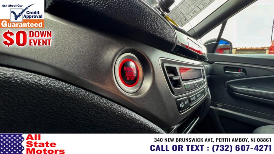 2021 Honda Passport Sport AWD, available for sale in Perth Amboy, New Jersey | All State Motor Inc. Perth Amboy, New Jersey 2021 Honda Passport Sport AWD, available for sale in Perth Amboy, New Jersey | All State Motor Inc. Perth Amboy, New Jersey