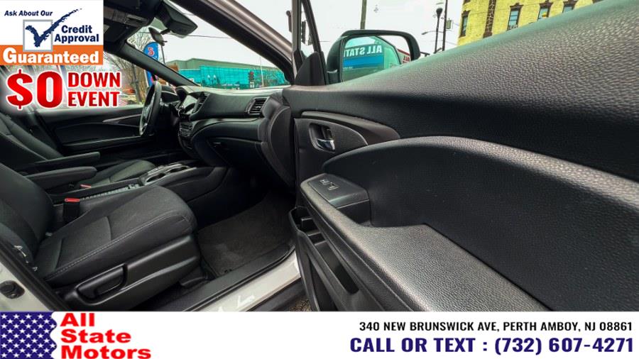 2021 Honda Passport Sport AWD, available for sale in Perth Amboy, New Jersey | All State Motor Inc. Perth Amboy, New Jersey 2021 Honda Passport Sport AWD, available for sale in Perth Amboy, New Jersey | All State Motor Inc. Perth Amboy, New Jersey