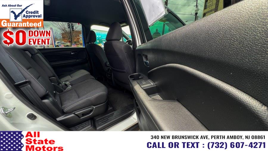 2021 Honda Passport Sport AWD, available for sale in Perth Amboy, New Jersey | All State Motor Inc. Perth Amboy, New Jersey 2021 Honda Passport Sport AWD, available for sale in Perth Amboy, New Jersey | All State Motor Inc. Perth Amboy, New Jersey