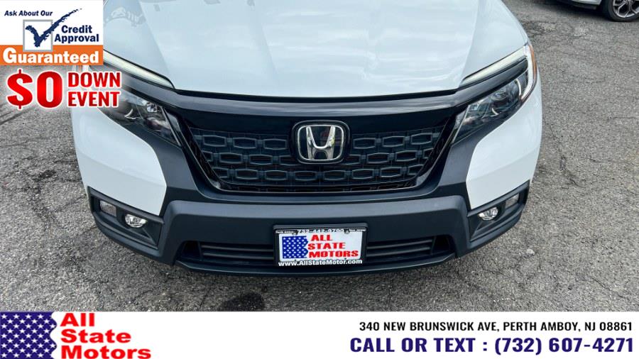 2021 Honda Passport Sport AWD, available for sale in Perth Amboy, New Jersey | All State Motor Inc. Perth Amboy, New Jersey 2021 Honda Passport Sport AWD, available for sale in Perth Amboy, New Jersey | All State Motor Inc. Perth Amboy, New Jersey