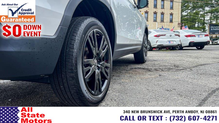 2021 Honda Passport Sport AWD, available for sale in Perth Amboy, New Jersey | All State Motor Inc. Perth Amboy, New Jersey 2021 Honda Passport Sport AWD, available for sale in Perth Amboy, New Jersey | All State Motor Inc. Perth Amboy, New Jersey