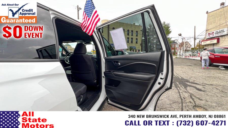 2021 Honda Passport Sport AWD, available for sale in Perth Amboy, New Jersey | All State Motor Inc. Perth Amboy, New Jersey 2021 Honda Passport Sport AWD, available for sale in Perth Amboy, New Jersey | All State Motor Inc. Perth Amboy, New Jersey