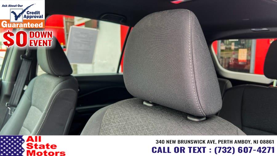 2021 Honda Passport Sport AWD, available for sale in Perth Amboy, New Jersey | All State Motor Inc. Perth Amboy, New Jersey 2021 Honda Passport Sport AWD, available for sale in Perth Amboy, New Jersey | All State Motor Inc. Perth Amboy, New Jersey