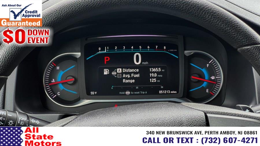 2021 Honda Passport Sport AWD, available for sale in Perth Amboy, New Jersey | All State Motor Inc. Perth Amboy, New Jersey 2021 Honda Passport Sport AWD, available for sale in Perth Amboy, New Jersey | All State Motor Inc. Perth Amboy, New Jersey