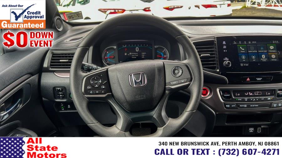 2021 Honda Passport Sport AWD, available for sale in Perth Amboy, New Jersey | All State Motor Inc. Perth Amboy, New Jersey 2021 Honda Passport Sport AWD, available for sale in Perth Amboy, New Jersey | All State Motor Inc. Perth Amboy, New Jersey