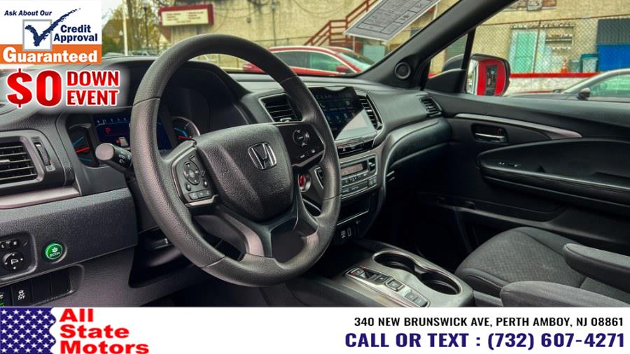2021 Honda Passport Sport AWD, available for sale in Perth Amboy, New Jersey | All State Motor Inc. Perth Amboy, New Jersey 2021 Honda Passport Sport AWD, available for sale in Perth Amboy, New Jersey | All State Motor Inc. Perth Amboy, New Jersey