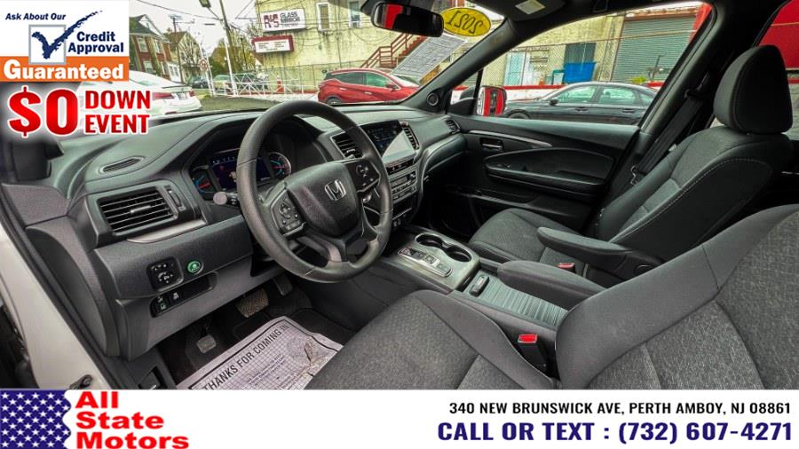 2021 Honda Passport Sport AWD, available for sale in Perth Amboy, New Jersey | All State Motor Inc. Perth Amboy, New Jersey 2021 Honda Passport Sport AWD, available for sale in Perth Amboy, New Jersey | All State Motor Inc. Perth Amboy, New Jersey