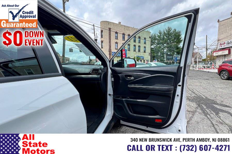 2021 Honda Passport Sport AWD, available for sale in Perth Amboy, New Jersey | All State Motor Inc. Perth Amboy, New Jersey 2021 Honda Passport Sport AWD, available for sale in Perth Amboy, New Jersey | All State Motor Inc. Perth Amboy, New Jersey