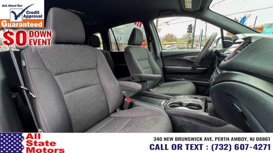 2021 Honda Passport Sport AWD, available for sale in Perth Amboy, New Jersey | All State Motor Inc. Perth Amboy, New Jersey 2021 Honda Passport Sport AWD, available for sale in Perth Amboy, New Jersey | All State Motor Inc. Perth Amboy, New Jersey