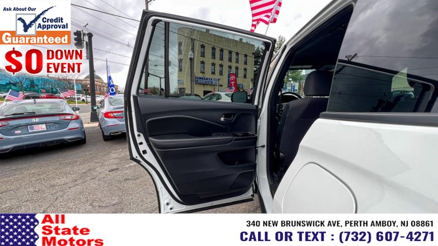 2021 Honda Passport Sport AWD, available for sale in Perth Amboy, New Jersey | All State Motor Inc. Perth Amboy, New Jersey 2021 Honda Passport Sport AWD, available for sale in Perth Amboy, New Jersey | All State Motor Inc. Perth Amboy, New Jersey