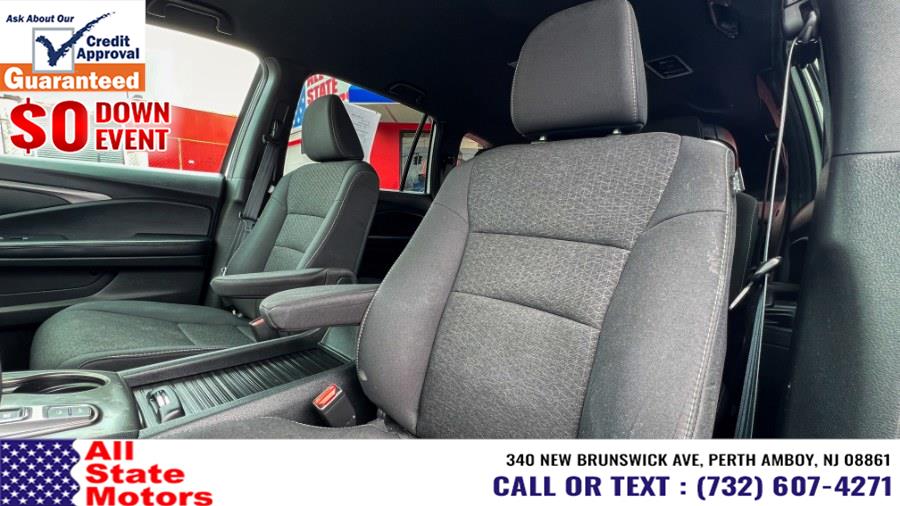 2021 Honda Passport Sport AWD, available for sale in Perth Amboy, New Jersey | All State Motor Inc. Perth Amboy, New Jersey 2021 Honda Passport Sport AWD, available for sale in Perth Amboy, New Jersey | All State Motor Inc. Perth Amboy, New Jersey