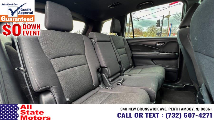2021 Honda Passport Sport AWD, available for sale in Perth Amboy, New Jersey | All State Motor Inc. Perth Amboy, New Jersey 2021 Honda Passport Sport AWD, available for sale in Perth Amboy, New Jersey | All State Motor Inc. Perth Amboy, New Jersey