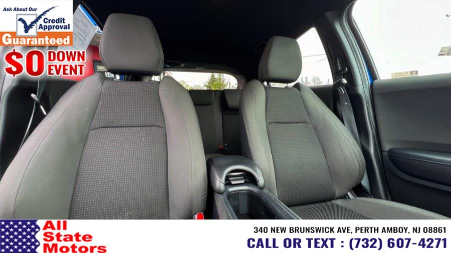 2021 Honda HR-V Sport AWD CVT, available for sale in Perth Amboy, New Jersey | All State Motor Inc. Perth Amboy, New Jersey 2021 Honda HR-V Sport AWD CVT, available for sale in Perth Amboy, New Jersey | All State Motor Inc. Perth Amboy, New Jersey