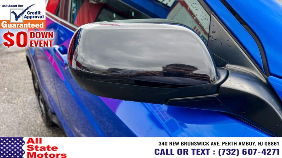 2021 Honda HR-V Sport AWD CVT, available for sale in Perth Amboy, New Jersey | All State Motor Inc. Perth Amboy, New Jersey 2021 Honda HR-V Sport AWD CVT, available for sale in Perth Amboy, New Jersey | All State Motor Inc. Perth Amboy, New Jersey