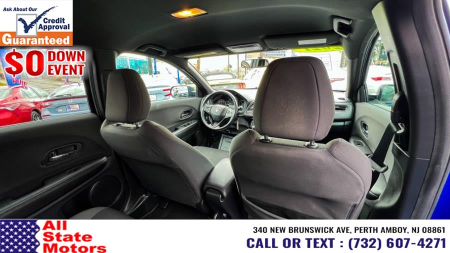 2021 Honda HR-V Sport AWD CVT, available for sale in Perth Amboy, New Jersey | All State Motor Inc. Perth Amboy, New Jersey 2021 Honda HR-V Sport AWD CVT, available for sale in Perth Amboy, New Jersey | All State Motor Inc. Perth Amboy, New Jersey