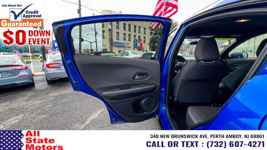 2021 Honda HR-V Sport AWD CVT, available for sale in Perth Amboy, New Jersey | All State Motor Inc. Perth Amboy, New Jersey 2021 Honda HR-V Sport AWD CVT, available for sale in Perth Amboy, New Jersey | All State Motor Inc. Perth Amboy, New Jersey
