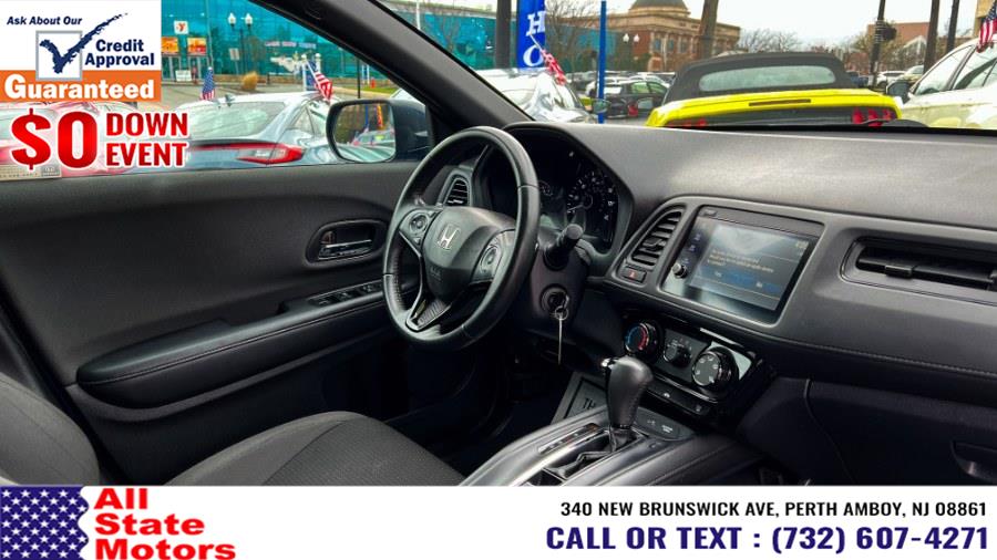 2021 Honda HR-V Sport AWD CVT, available for sale in Perth Amboy, New Jersey | All State Motor Inc. Perth Amboy, New Jersey 2021 Honda HR-V Sport AWD CVT, available for sale in Perth Amboy, New Jersey | All State Motor Inc. Perth Amboy, New Jersey