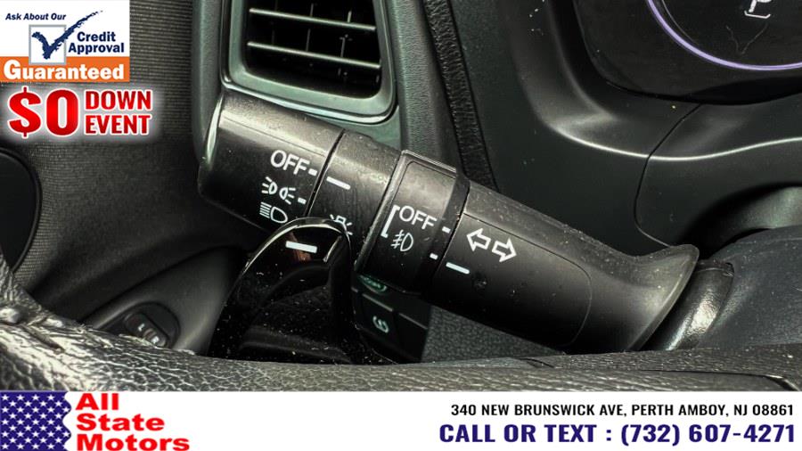 2021 Honda HR-V Sport AWD CVT, available for sale in Perth Amboy, New Jersey | All State Motor Inc. Perth Amboy, New Jersey 2021 Honda HR-V Sport AWD CVT, available for sale in Perth Amboy, New Jersey | All State Motor Inc. Perth Amboy, New Jersey
