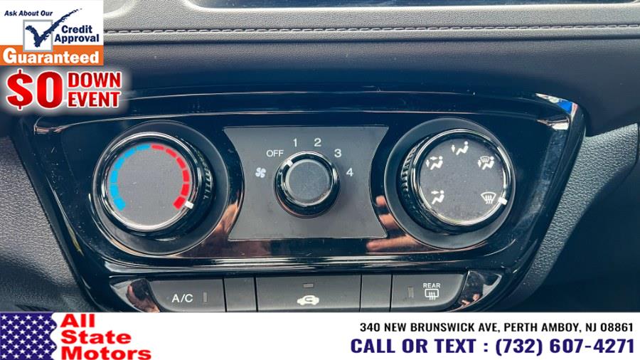 2021 Honda HR-V Sport AWD CVT, available for sale in Perth Amboy, New Jersey | All State Motor Inc. Perth Amboy, New Jersey 2021 Honda HR-V Sport AWD CVT, available for sale in Perth Amboy, New Jersey | All State Motor Inc. Perth Amboy, New Jersey