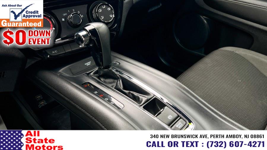 2021 Honda HR-V Sport AWD CVT, available for sale in Perth Amboy, New Jersey | All State Motor Inc. Perth Amboy, New Jersey 2021 Honda HR-V Sport AWD CVT, available for sale in Perth Amboy, New Jersey | All State Motor Inc. Perth Amboy, New Jersey