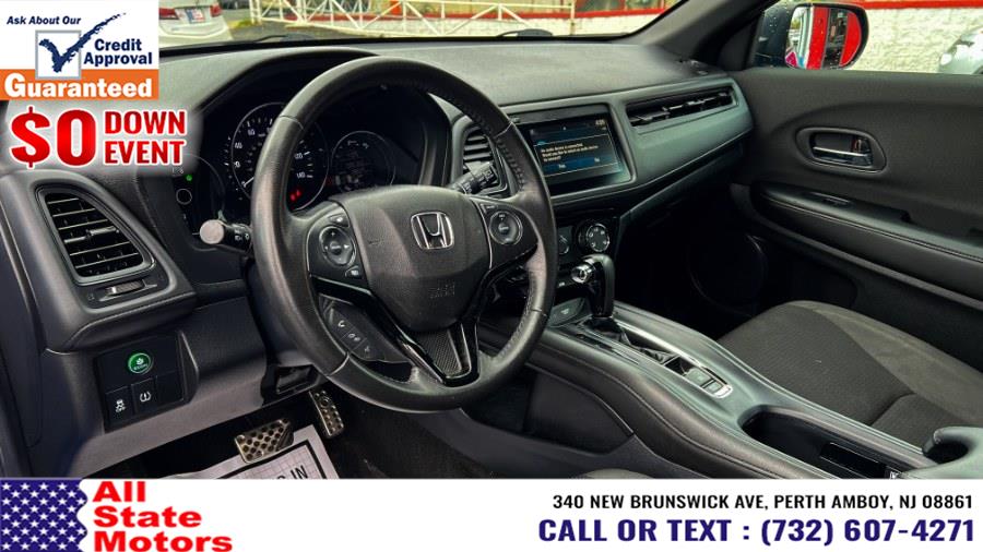2021 Honda HR-V Sport AWD CVT, available for sale in Perth Amboy, New Jersey | All State Motor Inc. Perth Amboy, New Jersey 2021 Honda HR-V Sport AWD CVT, available for sale in Perth Amboy, New Jersey | All State Motor Inc. Perth Amboy, New Jersey