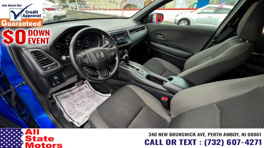 2021 Honda HR-V Sport AWD CVT, available for sale in Perth Amboy, New Jersey | All State Motor Inc. Perth Amboy, New Jersey 2021 Honda HR-V Sport AWD CVT, available for sale in Perth Amboy, New Jersey | All State Motor Inc. Perth Amboy, New Jersey