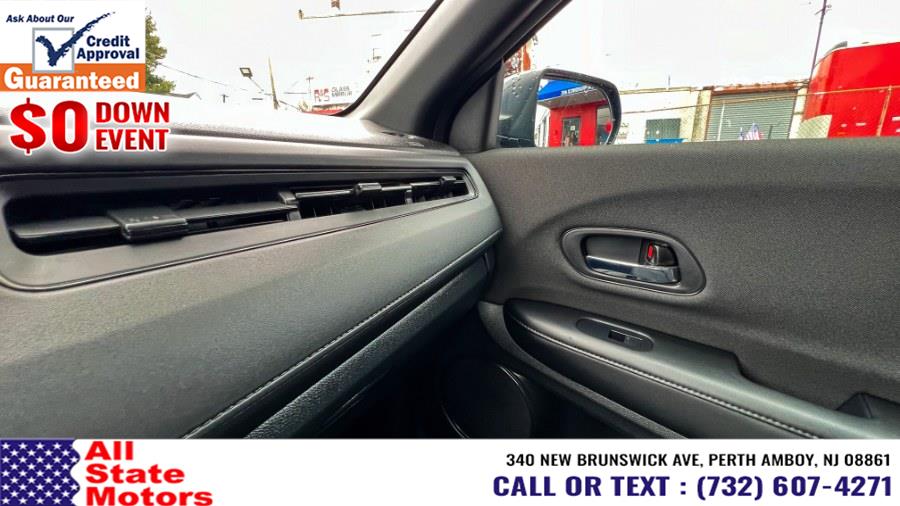 2021 Honda HR-V Sport AWD CVT, available for sale in Perth Amboy, New Jersey | All State Motor Inc. Perth Amboy, New Jersey 2021 Honda HR-V Sport AWD CVT, available for sale in Perth Amboy, New Jersey | All State Motor Inc. Perth Amboy, New Jersey