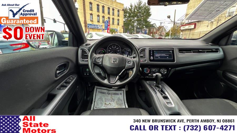 2021 Honda HR-V Sport AWD CVT, available for sale in Perth Amboy, New Jersey | All State Motor Inc. Perth Amboy, New Jersey 2021 Honda HR-V Sport AWD CVT, available for sale in Perth Amboy, New Jersey | All State Motor Inc. Perth Amboy, New Jersey