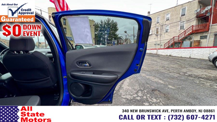 2021 Honda HR-V Sport AWD CVT, available for sale in Perth Amboy, New Jersey | All State Motor Inc. Perth Amboy, New Jersey 2021 Honda HR-V Sport AWD CVT, available for sale in Perth Amboy, New Jersey | All State Motor Inc. Perth Amboy, New Jersey