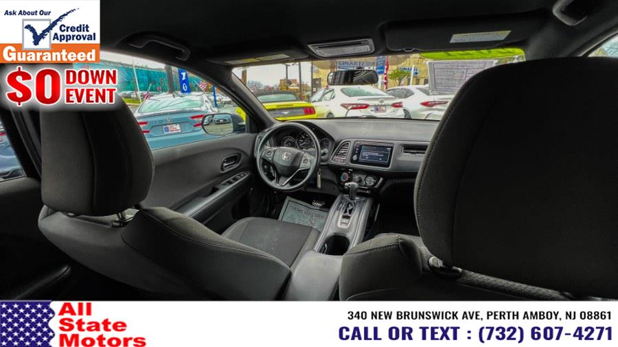 2021 Honda HR-V Sport AWD CVT, available for sale in Perth Amboy, New Jersey | All State Motor Inc. Perth Amboy, New Jersey 2021 Honda HR-V Sport AWD CVT, available for sale in Perth Amboy, New Jersey | All State Motor Inc. Perth Amboy, New Jersey