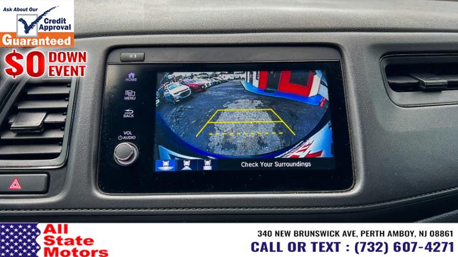2021 Honda HR-V Sport AWD CVT, available for sale in Perth Amboy, New Jersey | All State Motor Inc. Perth Amboy, New Jersey 2021 Honda HR-V Sport AWD CVT, available for sale in Perth Amboy, New Jersey | All State Motor Inc. Perth Amboy, New Jersey