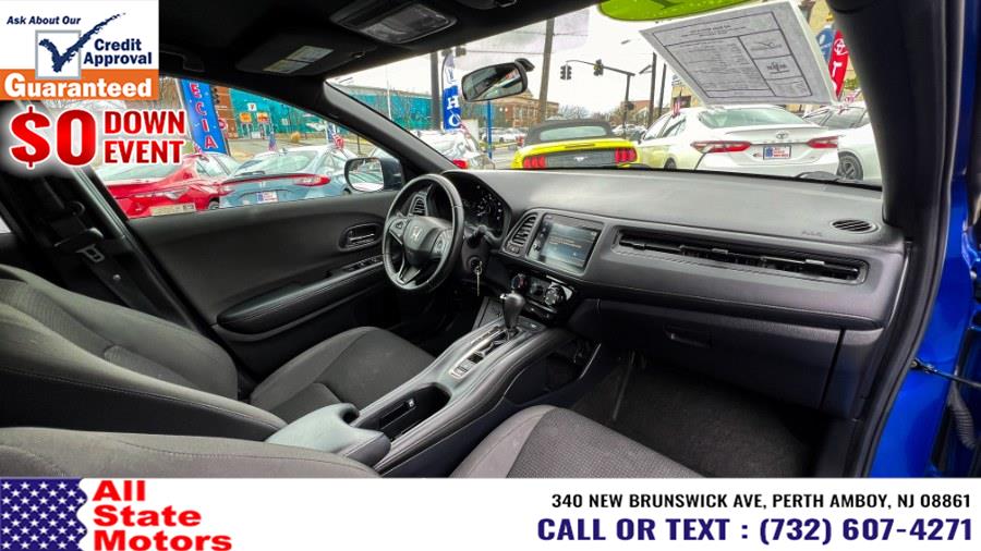 2021 Honda HR-V Sport AWD CVT, available for sale in Perth Amboy, New Jersey | All State Motor Inc. Perth Amboy, New Jersey 2021 Honda HR-V Sport AWD CVT, available for sale in Perth Amboy, New Jersey | All State Motor Inc. Perth Amboy, New Jersey