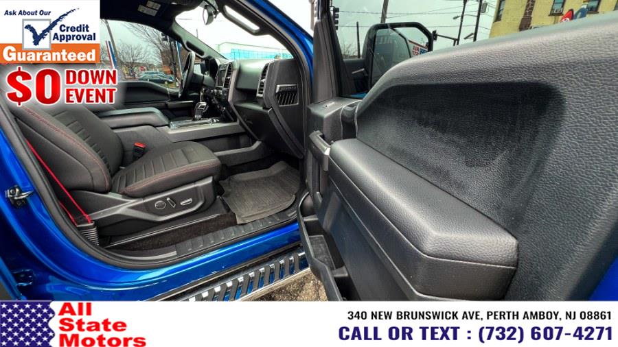 2018 Ford F-150 XLT 4WD SuperCrew 5.5'' Box, available for sale in Perth Amboy, New Jersey | All State Motor Inc. Perth Amboy, New Jersey 2018 Ford F-150 XLT 4WD SuperCrew 5.5'' Box, available for sale in Perth Amboy, New Jersey | All State Motor Inc. Perth Amboy, New Jersey