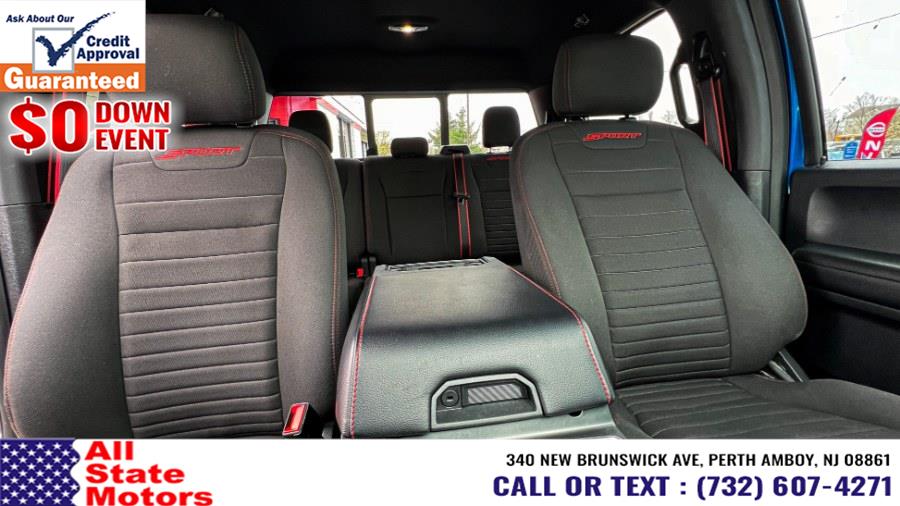 2018 Ford F-150 XLT 4WD SuperCrew 5.5'' Box, available for sale in Perth Amboy, New Jersey | All State Motor Inc. Perth Amboy, New Jersey 2018 Ford F-150 XLT 4WD SuperCrew 5.5'' Box, available for sale in Perth Amboy, New Jersey | All State Motor Inc. Perth Amboy, New Jersey