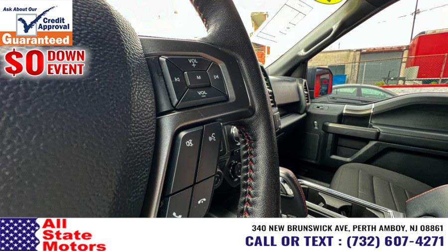 2018 Ford F-150 XLT 4WD SuperCrew 5.5'' Box, available for sale in Perth Amboy, New Jersey | All State Motor Inc. Perth Amboy, New Jersey 2018 Ford F-150 XLT 4WD SuperCrew 5.5'' Box, available for sale in Perth Amboy, New Jersey | All State Motor Inc. Perth Amboy, New Jersey