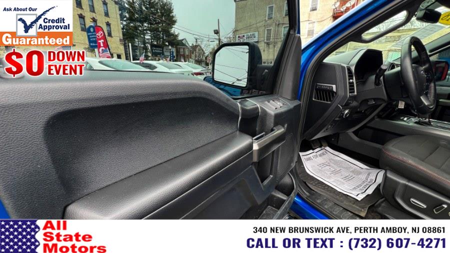 2018 Ford F-150 XLT 4WD SuperCrew 5.5'' Box, available for sale in Perth Amboy, New Jersey | All State Motor Inc. Perth Amboy, New Jersey 2018 Ford F-150 XLT 4WD SuperCrew 5.5'' Box, available for sale in Perth Amboy, New Jersey | All State Motor Inc. Perth Amboy, New Jersey