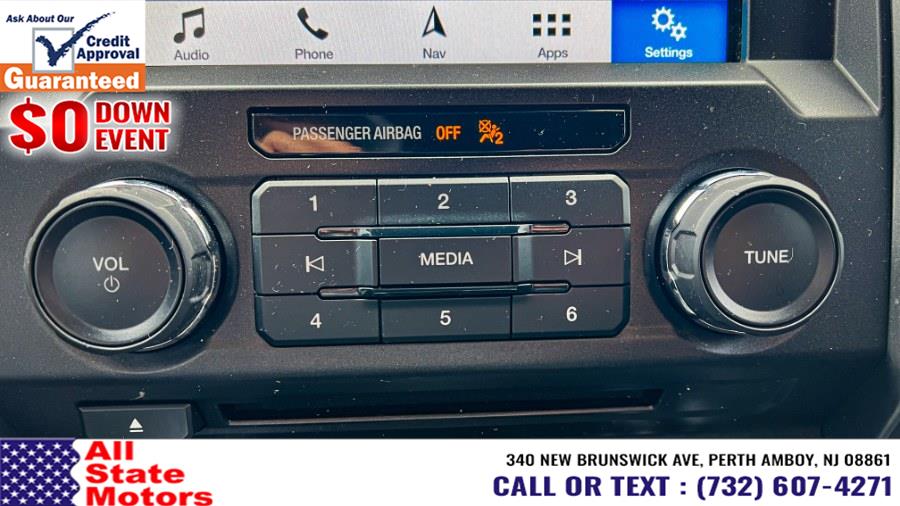 2018 Ford F-150 XLT 4WD SuperCrew 5.5'' Box, available for sale in Perth Amboy, New Jersey | All State Motor Inc. Perth Amboy, New Jersey 2018 Ford F-150 XLT 4WD SuperCrew 5.5'' Box, available for sale in Perth Amboy, New Jersey | All State Motor Inc. Perth Amboy, New Jersey