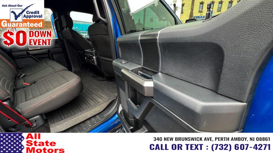 2018 Ford F-150 XLT 4WD SuperCrew 5.5'' Box, available for sale in Perth Amboy, New Jersey | All State Motor Inc. Perth Amboy, New Jersey 2018 Ford F-150 XLT 4WD SuperCrew 5.5'' Box, available for sale in Perth Amboy, New Jersey | All State Motor Inc. Perth Amboy, New Jersey