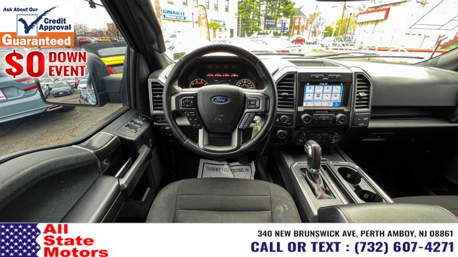 2018 Ford F-150 XLT 4WD SuperCrew 5.5'' Box, available for sale in Perth Amboy, New Jersey | All State Motor Inc. Perth Amboy, New Jersey 2018 Ford F-150 XLT 4WD SuperCrew 5.5'' Box, available for sale in Perth Amboy, New Jersey | All State Motor Inc. Perth Amboy, New Jersey