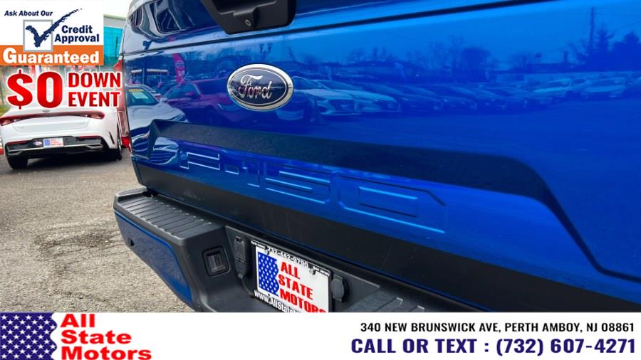 2018 Ford F-150 XLT 4WD SuperCrew 5.5'' Box, available for sale in Perth Amboy, New Jersey | All State Motor Inc. Perth Amboy, New Jersey 2018 Ford F-150 XLT 4WD SuperCrew 5.5'' Box, available for sale in Perth Amboy, New Jersey | All State Motor Inc. Perth Amboy, New Jersey
