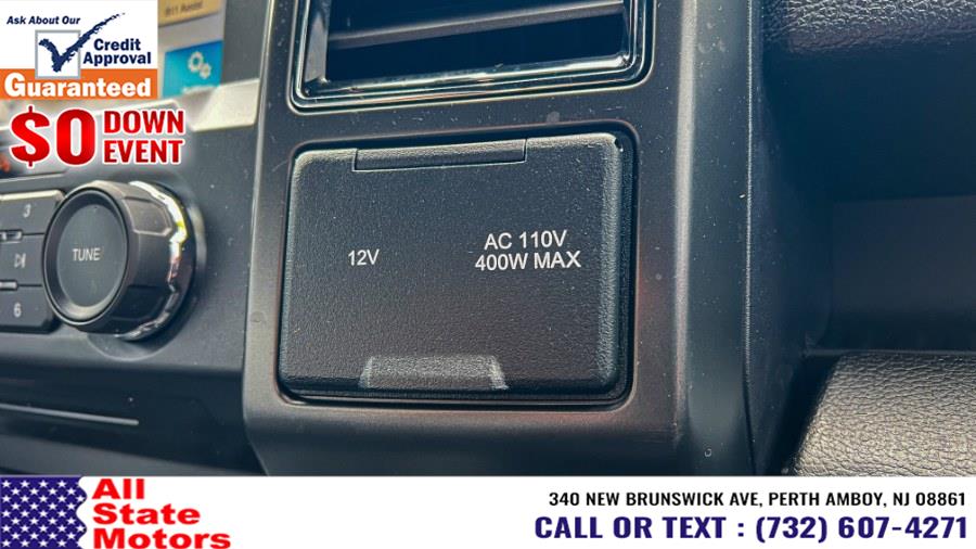 2018 Ford F-150 XLT 4WD SuperCrew 5.5'' Box, available for sale in Perth Amboy, New Jersey | All State Motor Inc. Perth Amboy, New Jersey 2018 Ford F-150 XLT 4WD SuperCrew 5.5'' Box, available for sale in Perth Amboy, New Jersey | All State Motor Inc. Perth Amboy, New Jersey